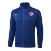 Chaqueta del Atletico Madrid 25-26 Azul