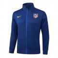 Chaqueta del Atletico Madrid 25-26 Azul