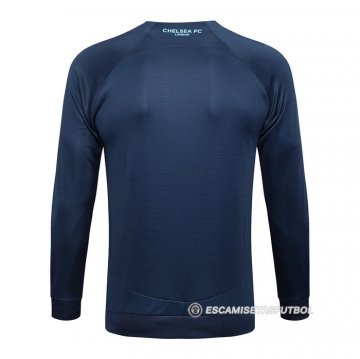 Chaqueta del Chelsea 2022-2023 Azul