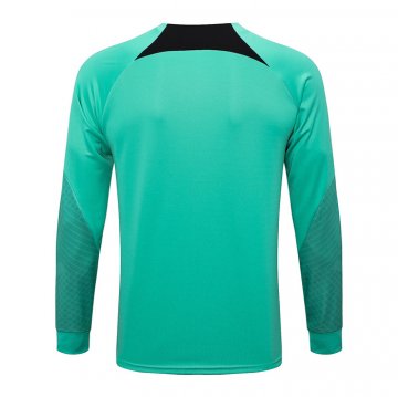 Chaqueta del Chelsea 22-23 Verde