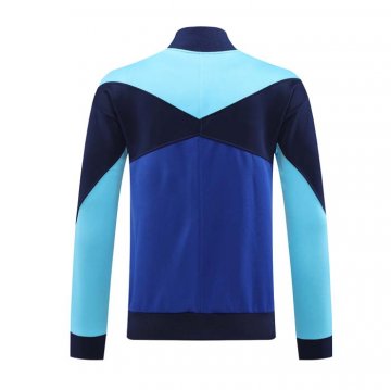Chaqueta del Chelsea 24-25 Azul