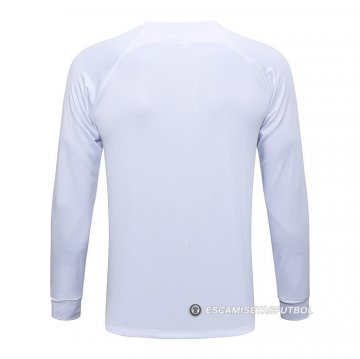 Chaqueta del Corinthians 22-23 Blanco