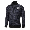 Chaqueta del Corinthians 25-26 Negro