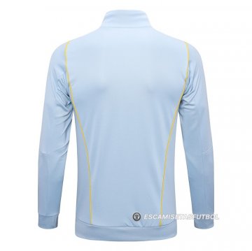 Chaqueta del Espana 2022-2023 Azul