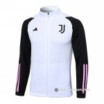 Chaqueta del Juventus 23-24 Blanco