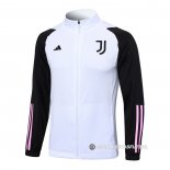 Chaqueta del Juventus 23-24 Blanco