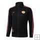 Chaqueta del Manchester United 25-26 Negro