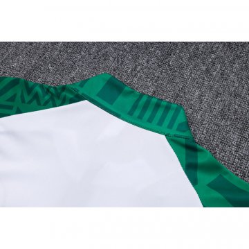 Chaqueta del Palmeiras 23-24 Blanco