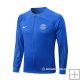 Chaqueta del Paris Saint-Germain 22-23 Azul