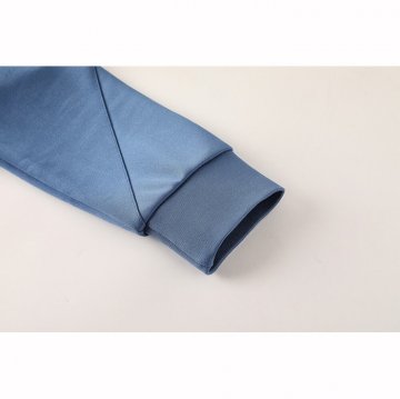 Chaqueta del Paris Saint-Germain 25-26 Azul