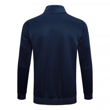 Chaqueta del Real Madrid 2023-24 Azul