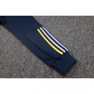 Chaqueta del Real Madrid 2023-24 Azul