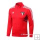 Chaqueta del Sao Paulo 22-23 Rojo