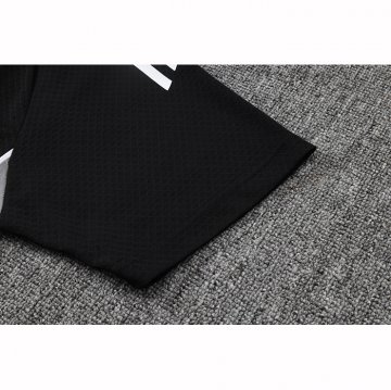 Conjunto Polo del Inter Miami 25-26 Negro