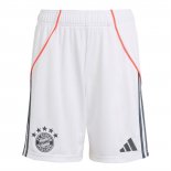 Pantalones Bayern Munich 2ª 25-26