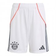 Pantalones Bayern Munich 2ª 25-26