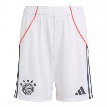 Pantalones Bayern Munich 2ª 25-26