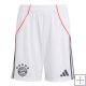 Pantalones Bayern Munich 2ª 25-26