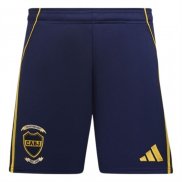 Pantalones Boca Juniors 1ª 25-26