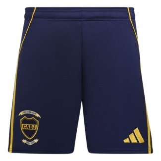 Pantalones Boca Juniors 1ª 25-26