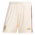 Pantalones Flamengo 3ª 2025