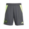 Pantalones Manchester United 1ª 25-26