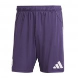 Pantalones Manchester United 2ª 25-26