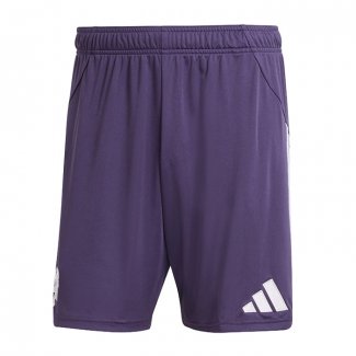 Pantalones Manchester United 2ª 25-26