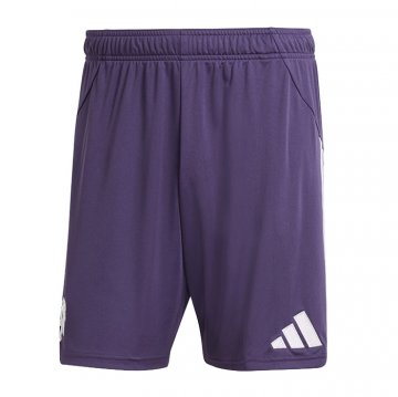 Pantalones Manchester United 2ª 25-26