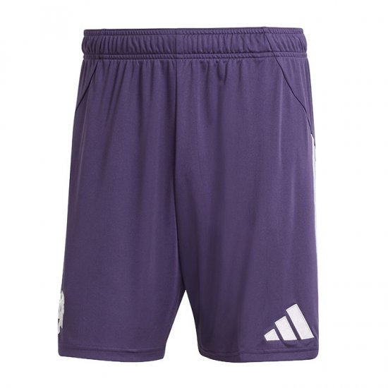 Pantalones Manchester United 2ª 25-26 - Haga un click en la imagen para cerrar