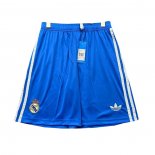 Pantalones Real Madrid 3ª 25-26