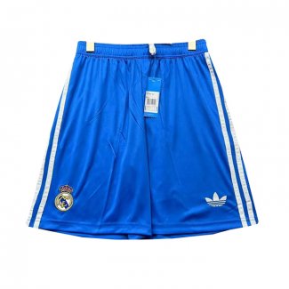 Pantalones Real Madrid 3ª 25-26