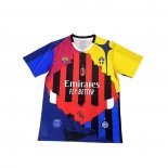 Tailandia Camiseta AC Milan Special Ibrahimovic 25-26