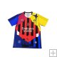 Tailandia Camiseta AC Milan Special Ibrahimovic 25-26