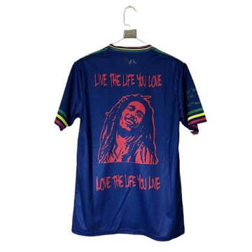 Tailandia Camiseta Ajax Special 25-26 Azul