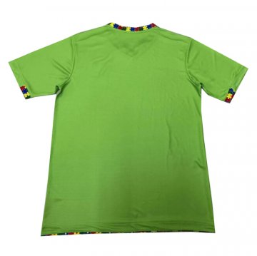 Tailandia Camiseta America Mineiro Special 24-25 Verde