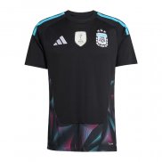 Tailandia Camiseta Argentina Portero 1ª 2026