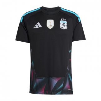 Tailandia Camiseta Argentina Portero 1ª 2026