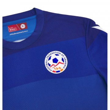 Tailandia Camiseta Armenia 3ª 2025