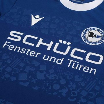 Tailandia Camiseta Arminia Bielefeld 1ª 24-25