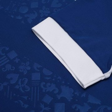Tailandia Camiseta Arminia Bielefeld 1ª 24-25