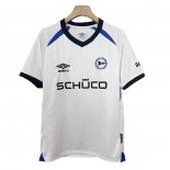 Tailandia Camiseta Arminia Bielefeld 2ª 25-26