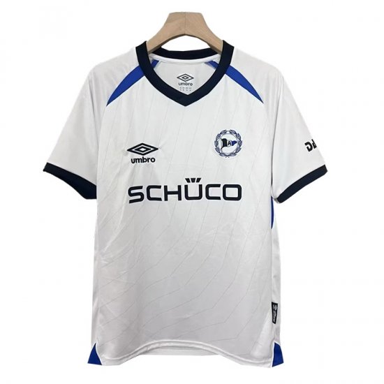 Tailandia Camiseta Arminia Bielefeld 2ª 25-26 - Haga un click en la imagen para cerrar
