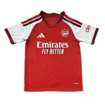Tailandia Camiseta Arsenal 1ª 26-27