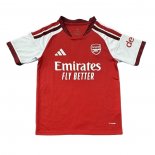 Tailandia Camiseta Arsenal Primera 26-27