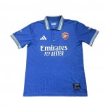 Tailandia Camiseta Arsenal Special 25-26 Azul
