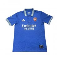 Tailandia Camiseta Arsenal Special 25-26 Azul