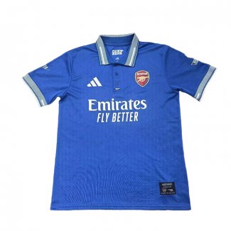 Tailandia Camiseta Arsenal Special 25-26 Azul