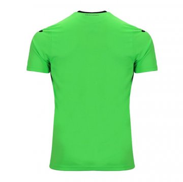 Tailandia Camiseta Atalanta Portero 22-23 Verde