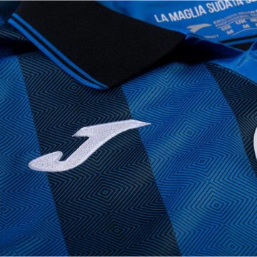 Tailandia Camiseta Atalanta 1ª 23-24